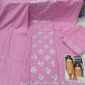 তারা ডিজাইন গুলাপি
