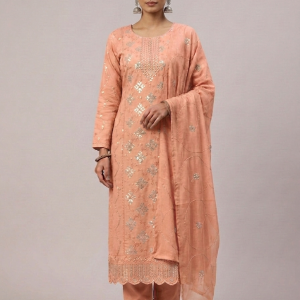 সুতি সিকুএন্স ভাঙ্গি