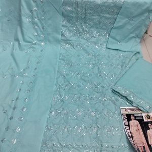 সুতি স্কোয়ার ডিজাইন পেস্ট