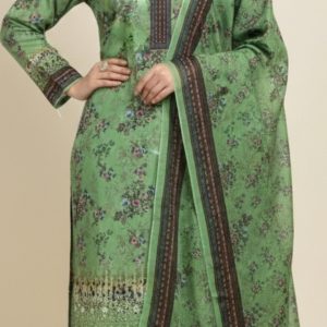 মার্শাল সিল্ক আপেল সবুজ