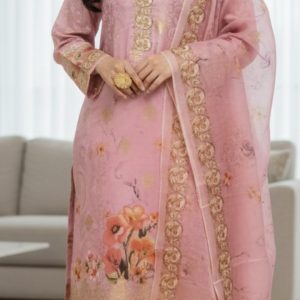 পাকিস্তানি কাথান মিস্টি