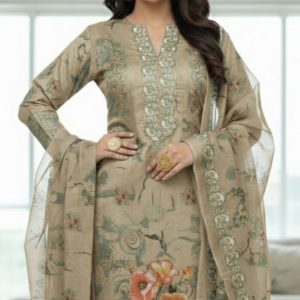 পাকিস্তানি কাথান বিস্কিট